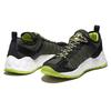 Timberland Туристическая обувь Solar Wave LT Low Черный Серый Неоновый Зеленый Мужская A2AYSA58