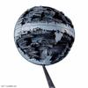 BANDAI SPIRITS Star Wars Vehicle Model 013 Death Star II Plastic Model Kit Packaging (New Version)