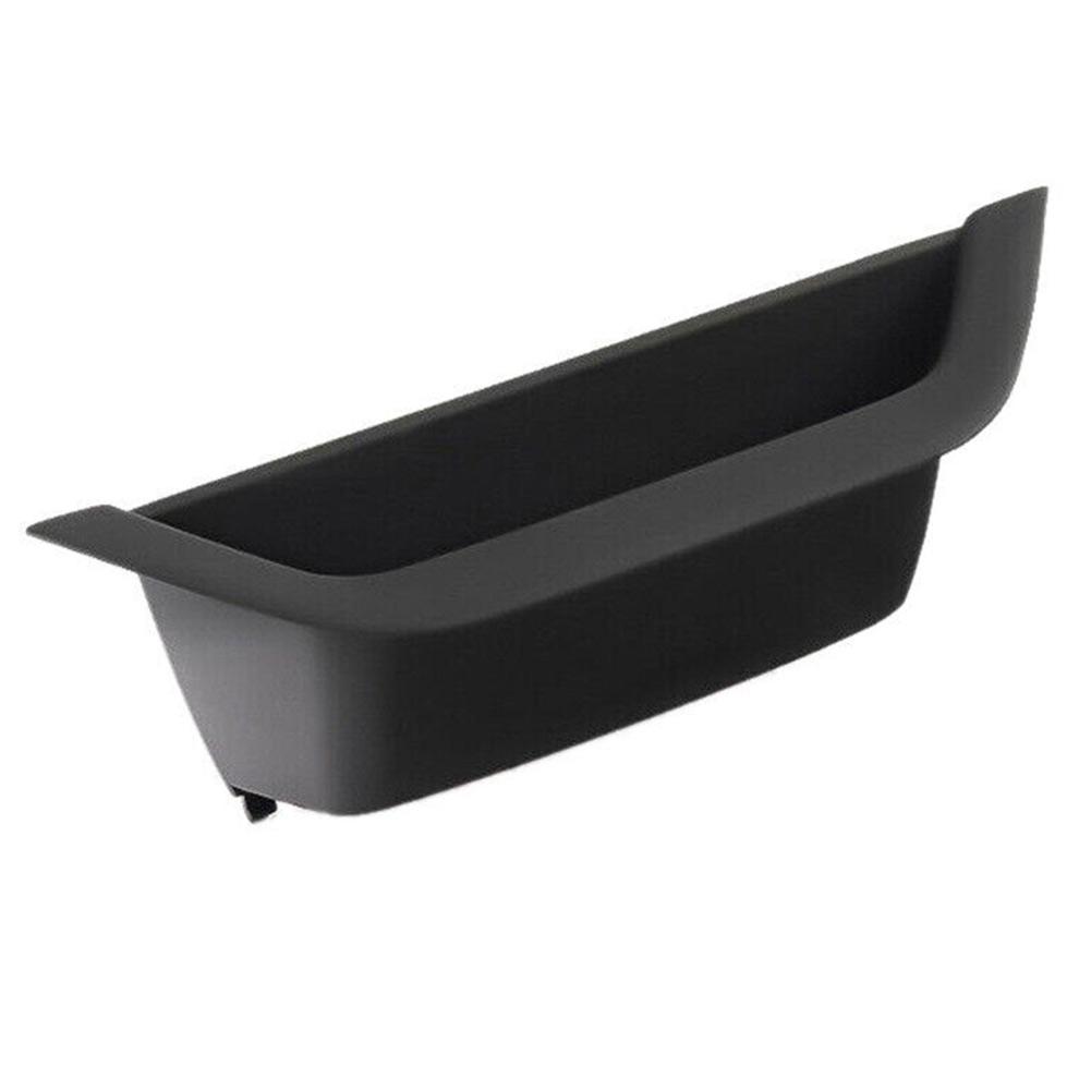 Дверная ручка автомобиля Черная передняя левая внутренняя ручка