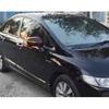 Для Honda Civic восьмого поколения FA седан 2006-2011 указатель поворота FD FG бегущий указатель
