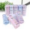 Korean Towel Exfoliating Long Viscose Bath Back Scrub Viscose Bath Towel 30X90Cm