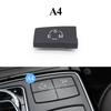 W166 W292 Car Suspension Level Control Button DSR Downhill Auxiliary Switch Shift Multi-function Buttons For Benz ML GL GLE
