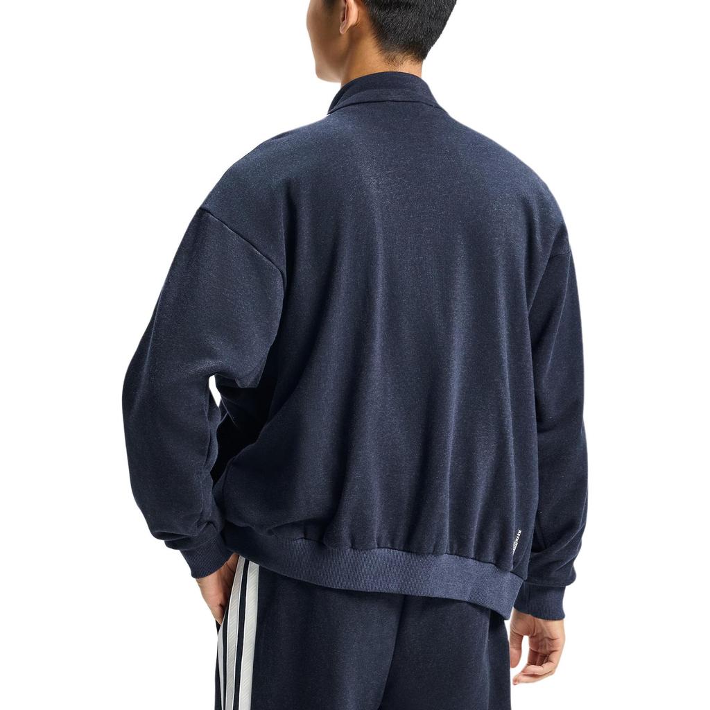 adidas St 3St Джинсовая куртка-трек для мужчин куртки KR2487