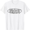 Official Slipknot Tribal Logo T-Shirt