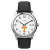 Часы Timex Men's College EasyReader 38 мм, волонтеры Теннесси