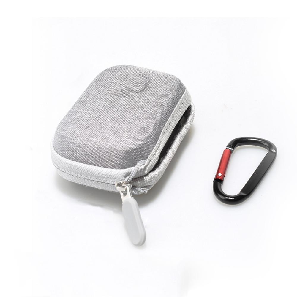Защитная мини-сумка для камеры, противоударный органайзер для камеры Insta360 GO Ultra, аксессуары