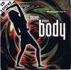 CD ANTICAPPELLA MC FIXX IT Move Your Body 8554442 Panic Records 1994 Франция Танцевальная Электроника Б/у