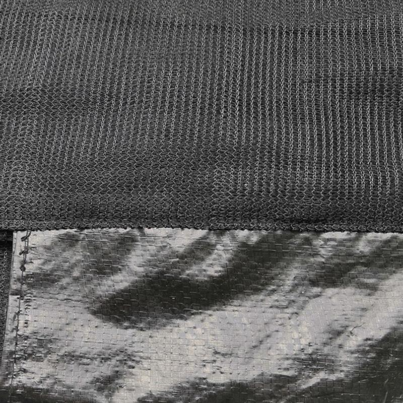 12-футовая сменная сетка для батута, ограждение, защитная сетка от падения