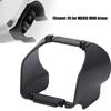 Drone Lens Hood Gimbal Lens Cover Sunshade Protective Cover Fit for MAVIC MINIBlack