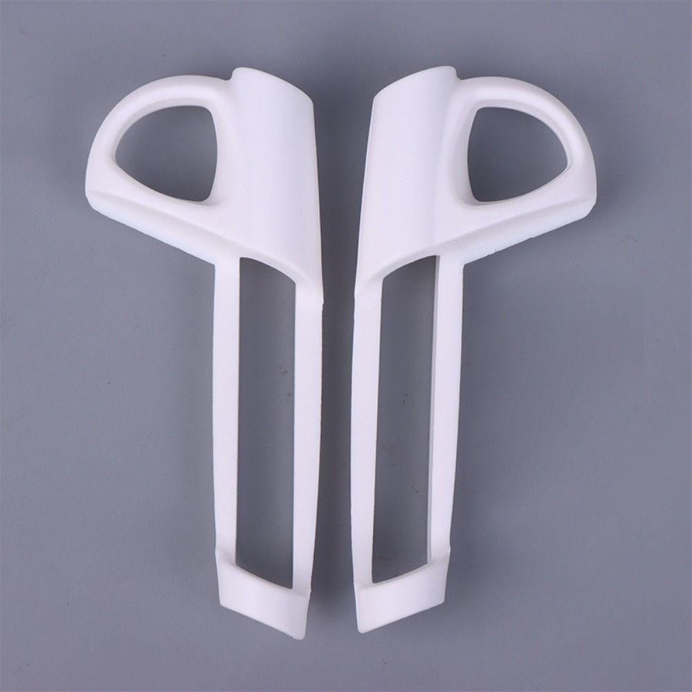 Reinforced Plastic Childproof High Chair Buckles Stable Seating Baby Chair Buckles For Toddlers