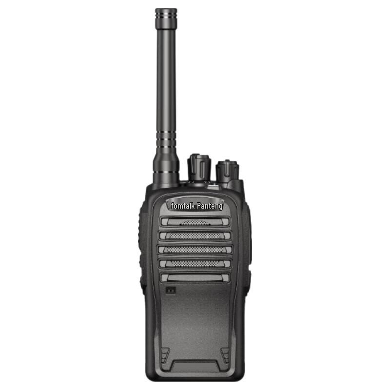 Профессиональная цифровая рация Fomtalk FD350 (Китайская версия)
