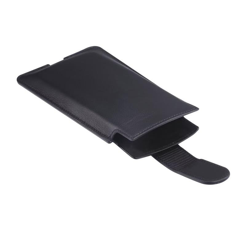 Кожаный чехол-кошелек для Samsung Galaxy S25Ultra S25edge S24FE A36 A26 A16 iphone 16 15 14 13 Xiaomi Поясная сумка