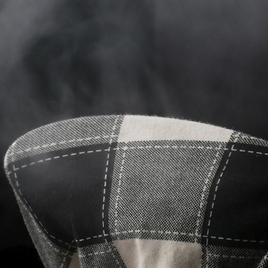 Мужские боксеры U-образные выпуклые клетчатые принты контрастного цвета, нижнее белье, дышащие антисептические повседневные мужские трусы со средней талией для внутреннего ношения