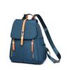 Lightweight Large Capacity Backpack for Women  Oxford Cloth  University Student  Leisure  Travel  New Fashion