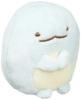 San-X Sumikkogurashi Lizard Plush Toy, Approx. 60 X 50 X 60mm, Ages 6 and Up