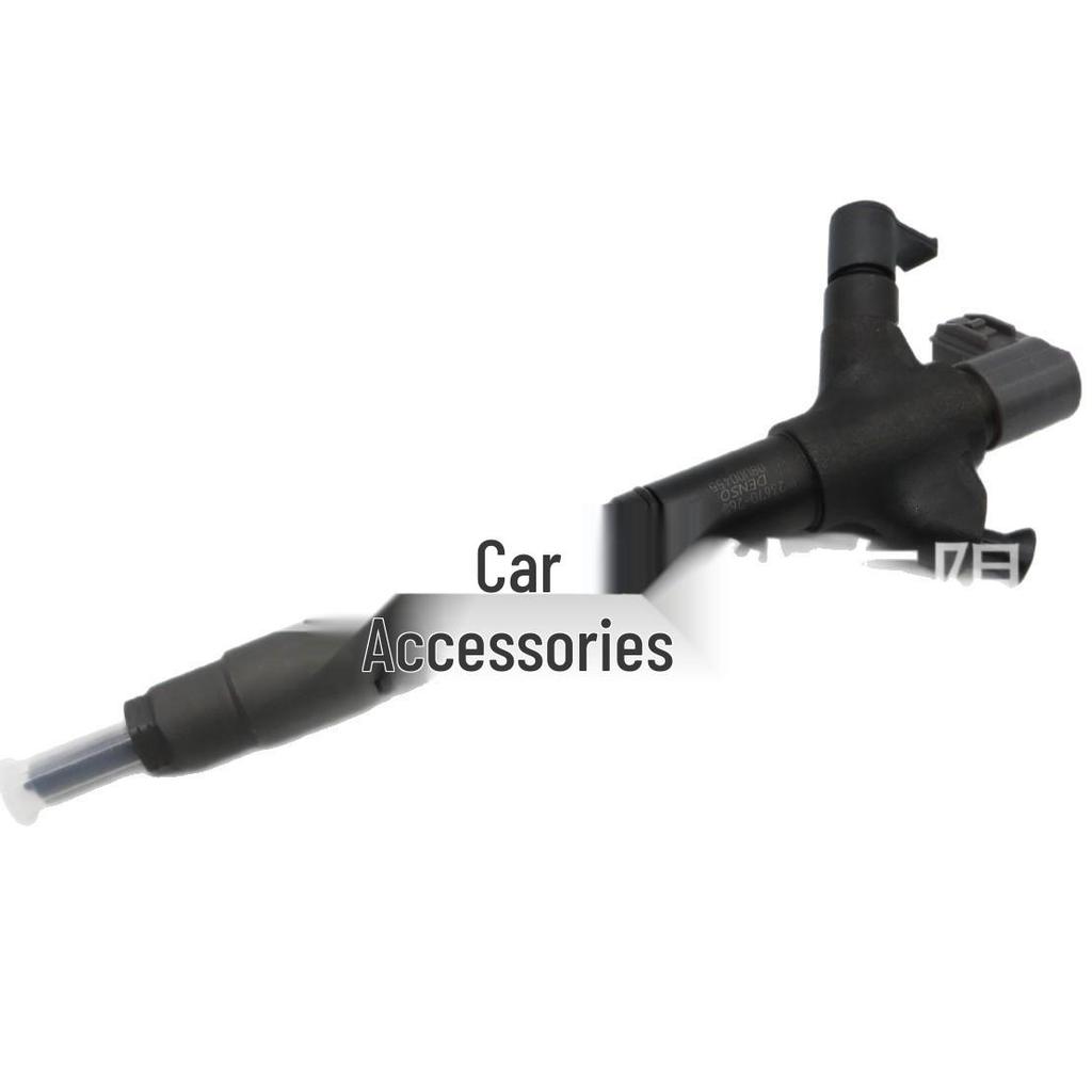 Форсунка Common Rail высокого давления 295900-0090 для двигателей 1AD FTV и 2AD 2ADFHV IS200