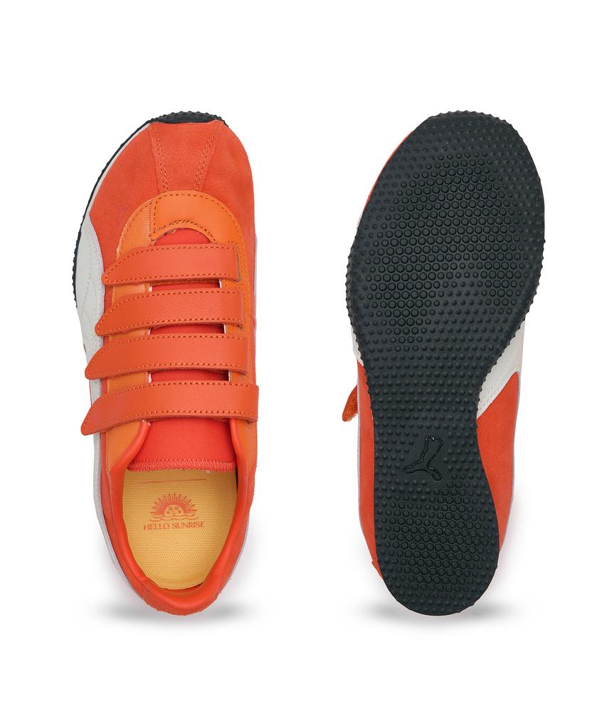 Puma H-Street Strap Hello Sunrise - Red:Warm White / 406759-01