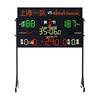 Wireless Portable Electronic Scoreboard