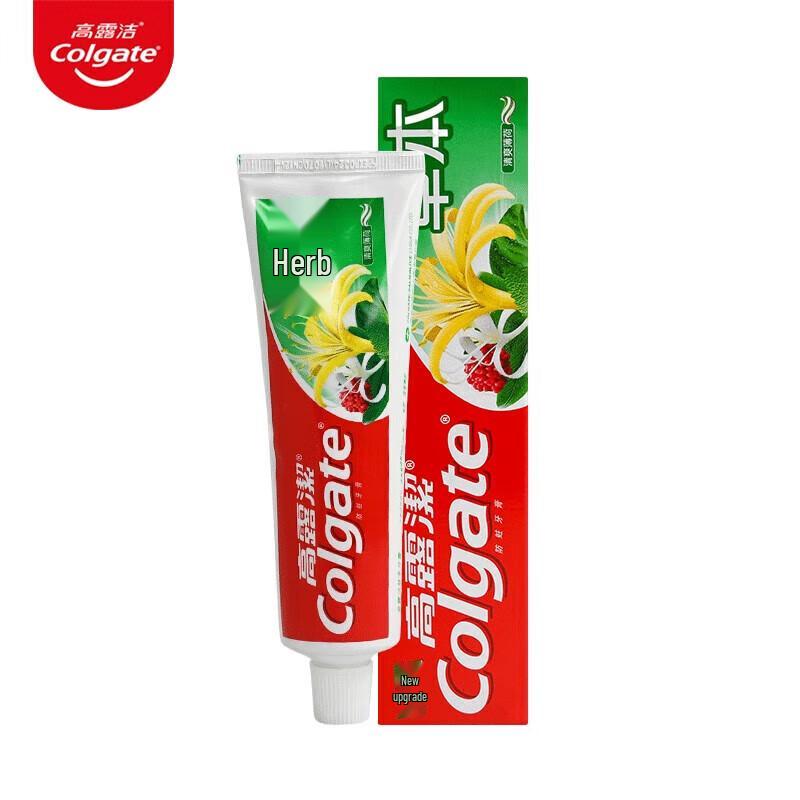 Зубная паста Colgate Свежее дыхание и уход за полостью рта