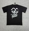 Cross-border trendy brand PATTA European and American street creative fun printing men's and women's casual loose short-sleeved collection T-shirt 