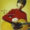 CD KOTARO OSHIO - STARTING POINT TOCT24820PROMO Eastworld 2002 Japan Obi Japanese Pop/Rock Used
