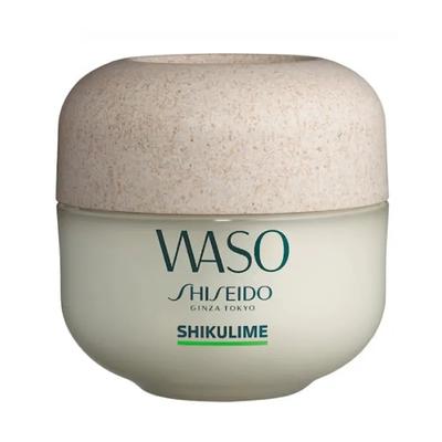 WasoWaso Shikulime Mega Hydrating Moisturizer 50ml