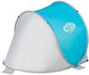 Nils Camp self-pitching beach tent blue-gray NC3173 (5907695593204)