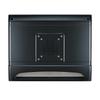 Планшет Advantech PPC-6171C 17" TFT LED с резистивным сенсорным экраном и процессором с TDP 65 Вт.