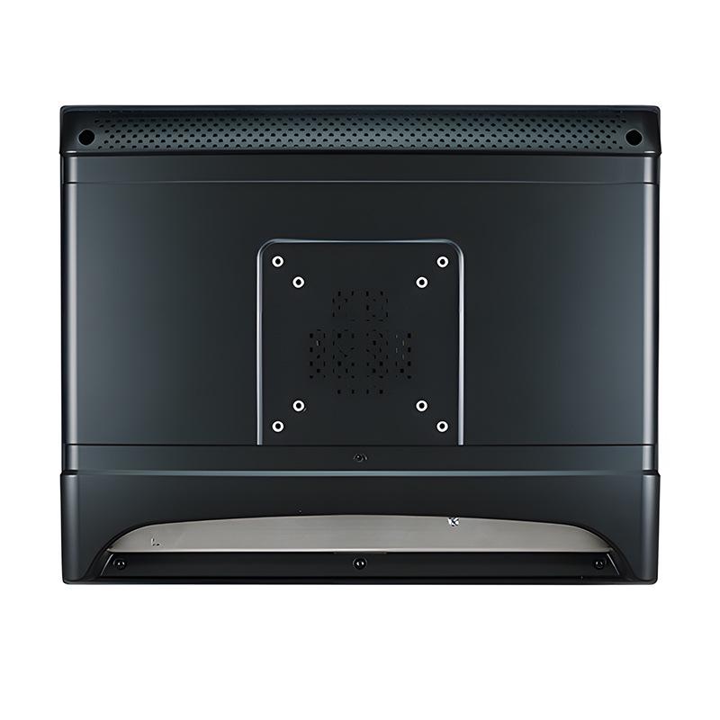 Планшет Advantech PPC-6171C 17" TFT LED с резистивным сенсорным экраном и процессором с TDP 65 Вт.