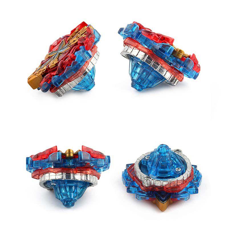 Высококачественный Beyblade Burst Xeno Xcalibur Xcalius Excalibur B-48 Игрушка Без Запускателя