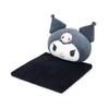 Подушка для сиденья Sanrio со спинкой Kuromi Car Supplies Car Goods Cushion 548405