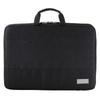 Computer Case PC Case Compatible with 15.6 Inch MacBook Pro16 with Internal Pocket Black BM-F06XBK