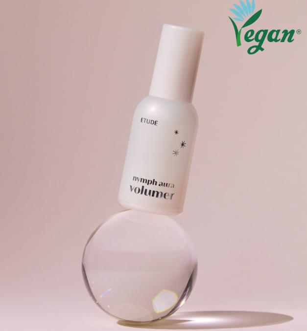 Etude Nymph Glow Volumer 24g