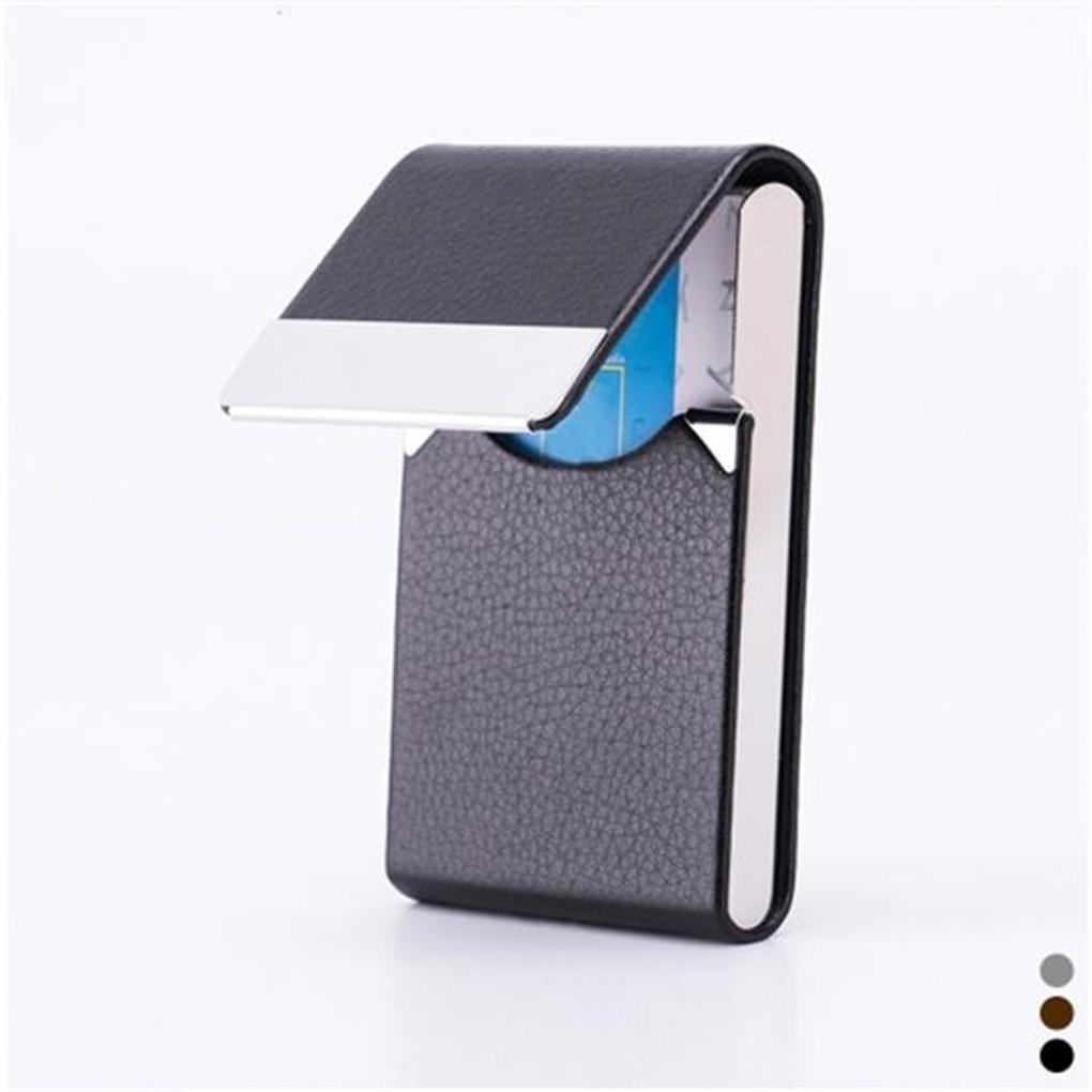 Магнитный визитница Кошелек для карт FD-0189