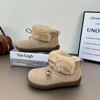 Ботинки – Ботинки