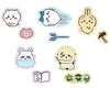 Набор Чиикава Gacha Капсульная игрушка Tsumikara [Полный набор из 5]