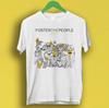 Foster The People Torches Retro Music Gift Tee T Shirt P38