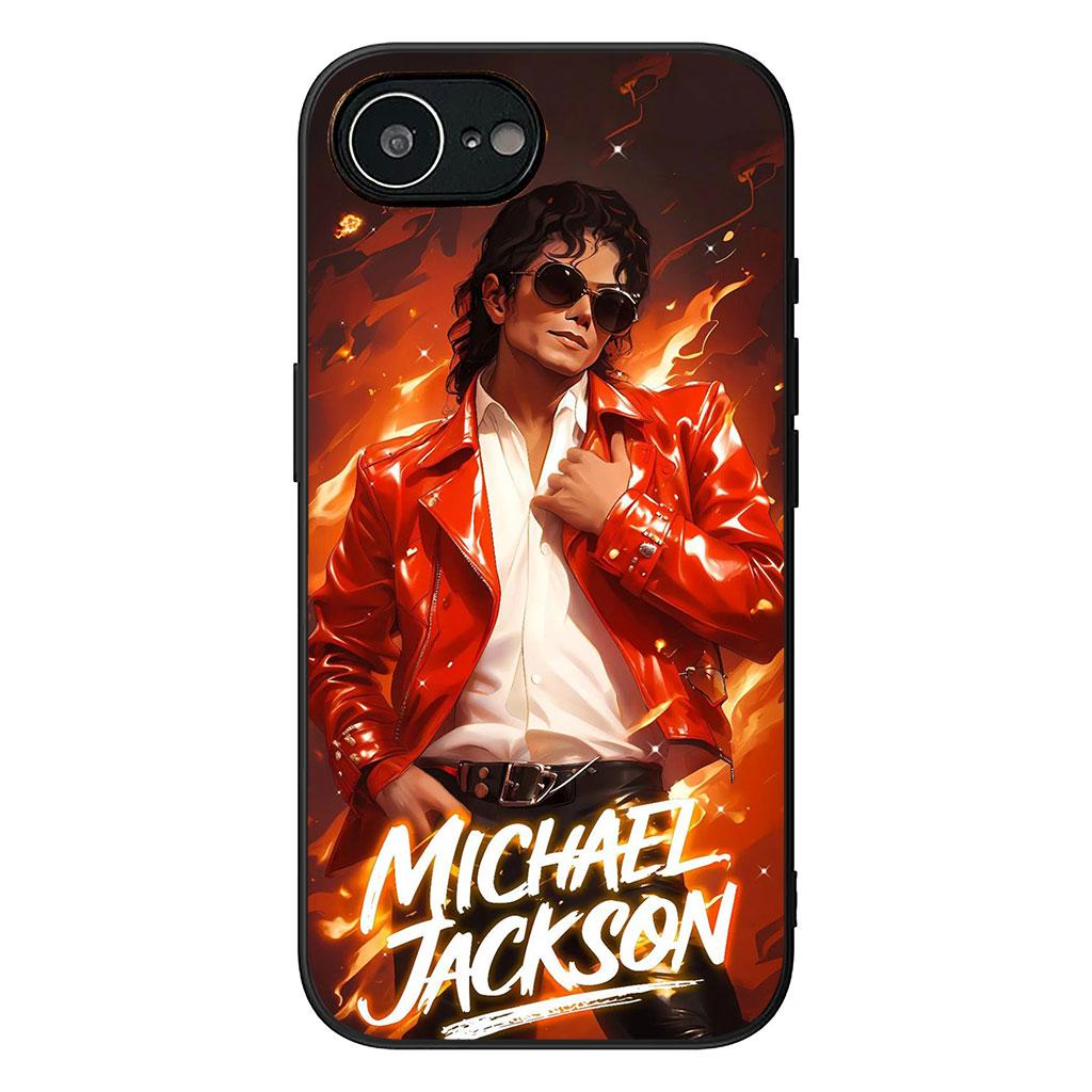 M-Michaels Постер J-Jacksons Чехол для телефона для OPPO A18 A80 A40 A60 A38 A79 A15 A16 A17 A58 A78 A57 A53 A40M Чехол