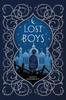 Книга Lost Boys
