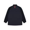 Спортивная ветровка Sportstribe Half Bk
