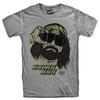 Macho Man Unisex T-shirt Randy Savage Wwf Wrestling