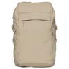 [BECKMANN] Beckman Norway Backpack STREET FLX Beige Backpack for Men and Women, for PC, Business, Large Capacity, for School or Work, Scandinavian