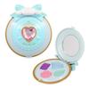 Палитра теней для век с персонажами Sanrio Petit Recipe Косметика Макияж CM43639 Shobido Kaseido