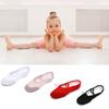 Canvas Ballet Shoes Girls Adult Child Women Soft Sole Ballet Dance Yoga Training Shoes