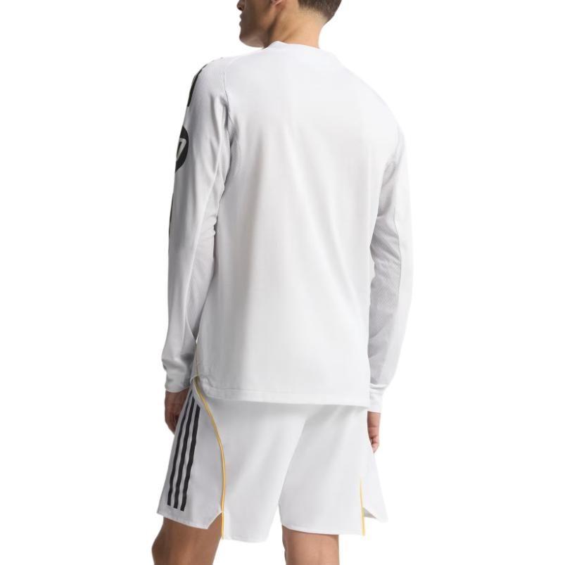 adidas Футбольная форма Реал Мадрид Версия игрока Мужская JN8866