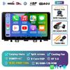 Android 14 Carplay Автомагнитола для Kia RIO Stonic YB 2016 2017 2018 2019 2020 2021 2022 GPS Мультимедиа Видеоплеер Стерео BT