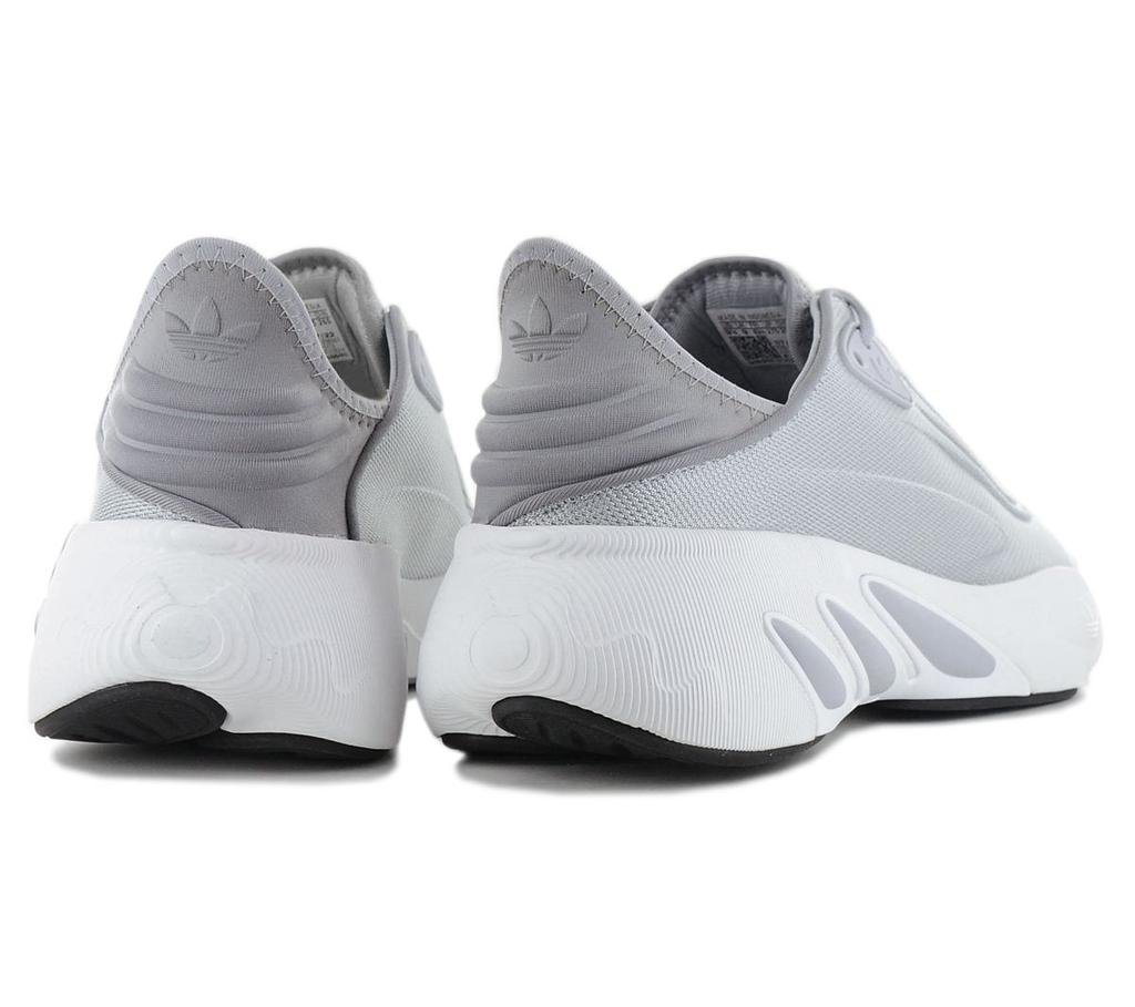 Adidas Оригиналы adiFOM SLTN - Мужские кроссовки Серые HP6478 ОРИГИНАЛ