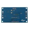 5A 75W Adjustable Buck Converter Power Supply Module LED Display