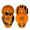 Bike Wash Cover Plastic Material Bicycle Wheel Bicycle Mountain Disc Brake Cover Wheel Disc Brake Cover