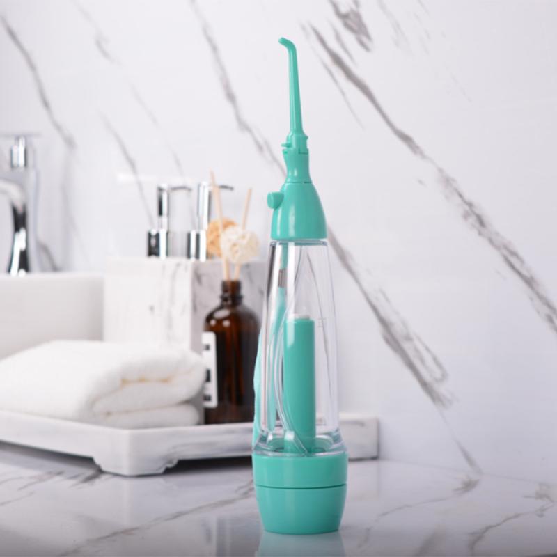 Водоструйный очиститель для полости рта, ирригатор, портативная нить для чистки зубов